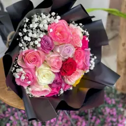باقة خاصة ان